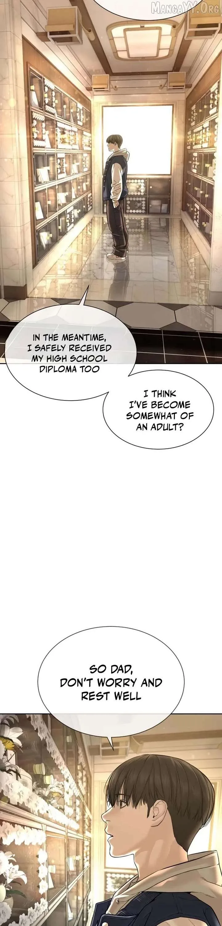 The Killer Lawyer Chapter 14 page 39