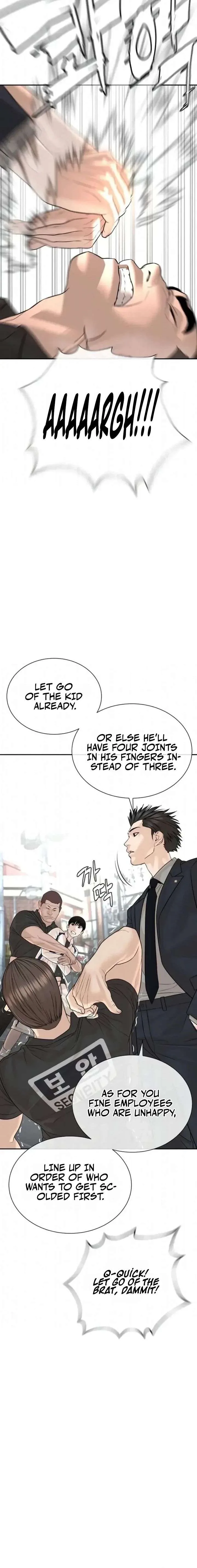 The Killer Lawyer Chapter 20 page 15
