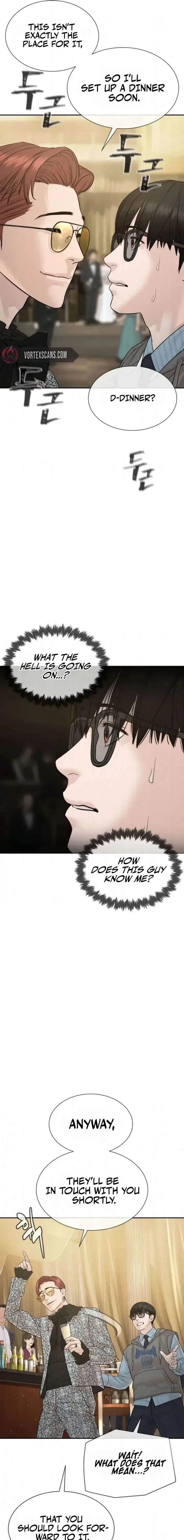 The Killer Lawyer Chapter 20 page 5