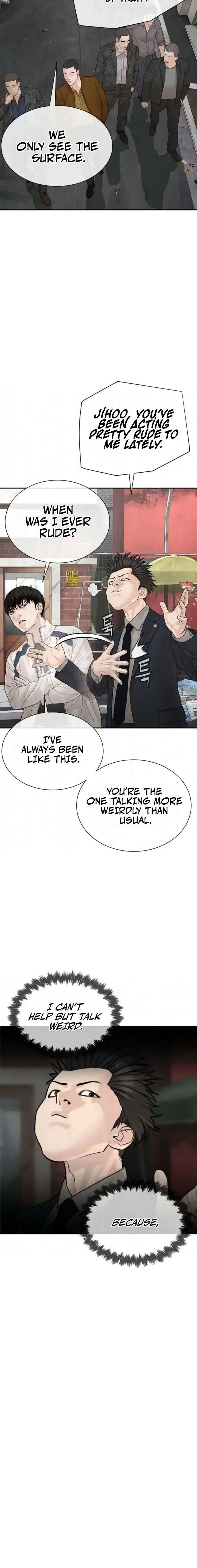 The Killer Lawyer Chapter 20 page 8