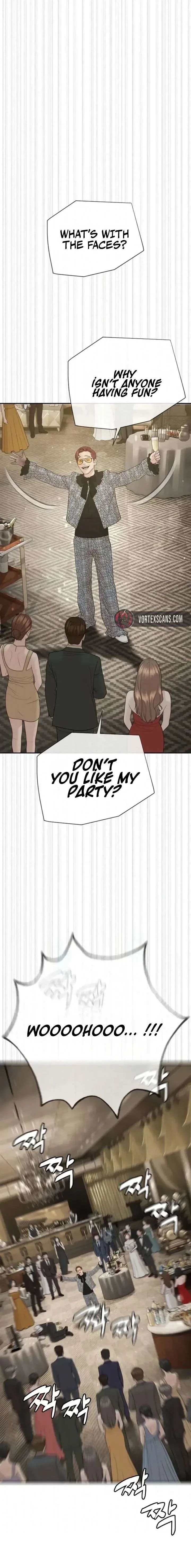 The Killer Lawyer Chapter 20 page 2