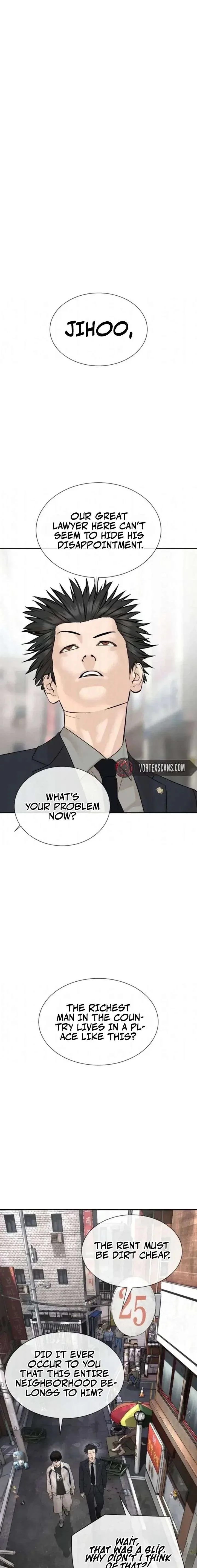 The Killer Lawyer Chapter 20 page 7