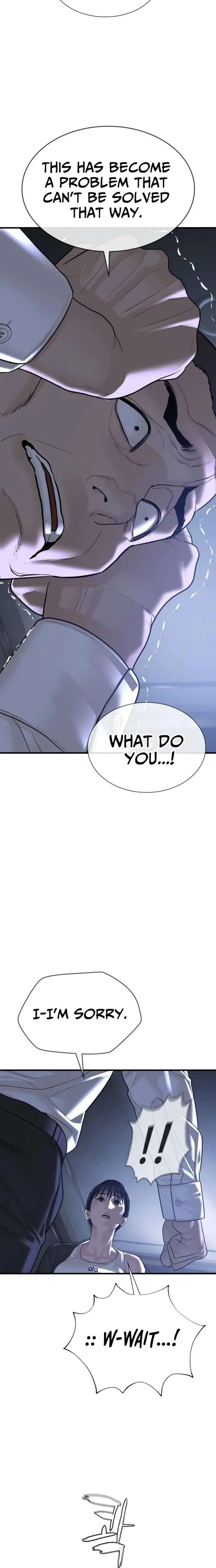 The Killer Lawyer Chapter 18 page 9