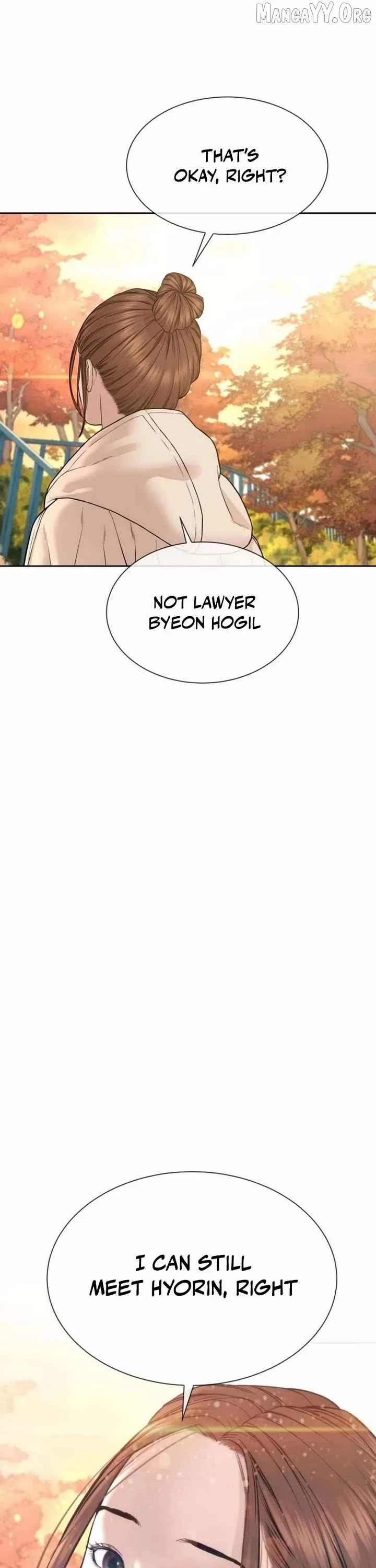 The Killer Lawyer Chapter 14 page 32