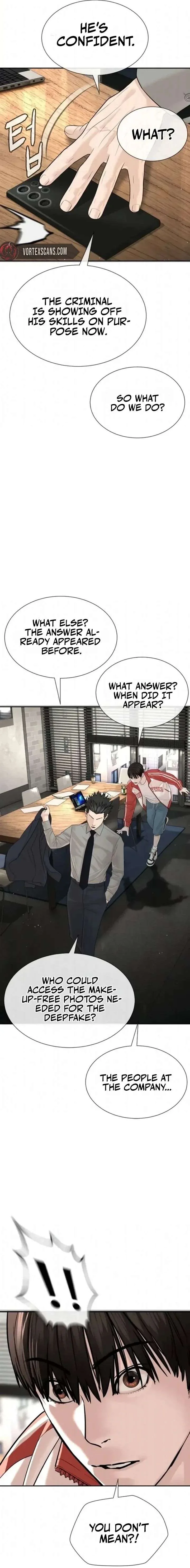 The Killer Lawyer Chapter 20 page 44