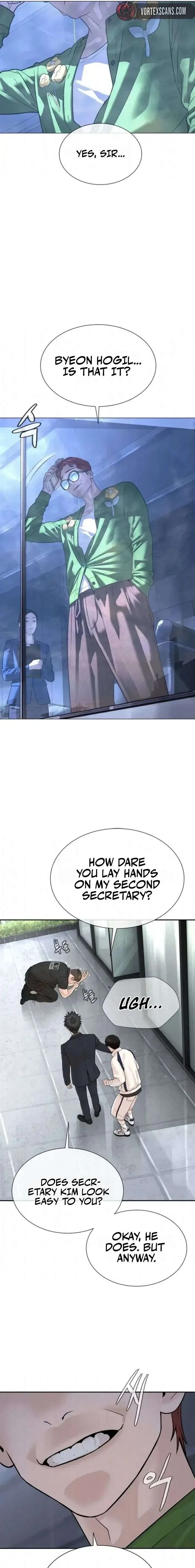The Killer Lawyer Chapter 20 page 16