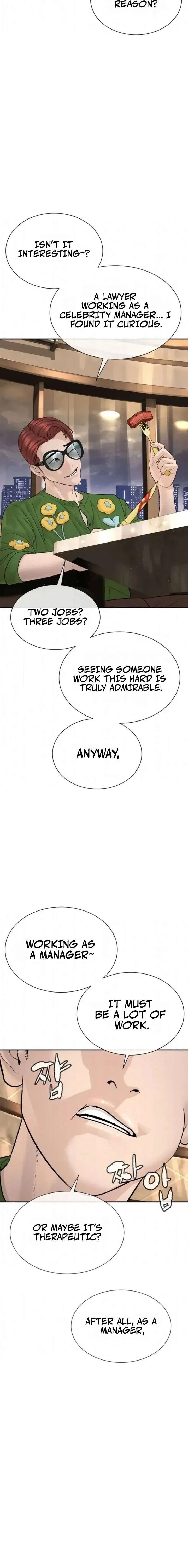 The Killer Lawyer Chapter 20 page 23
