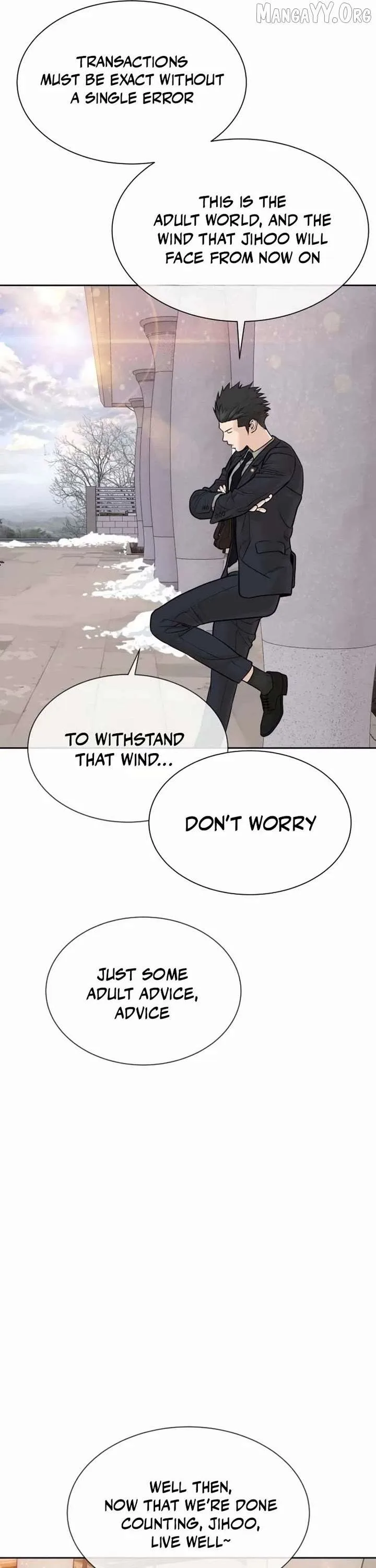 The Killer Lawyer Chapter 14 page 47