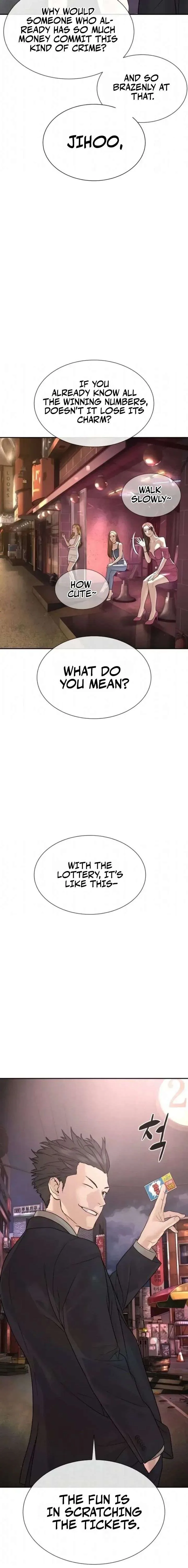 The Killer Lawyer Chapter 20 page 31