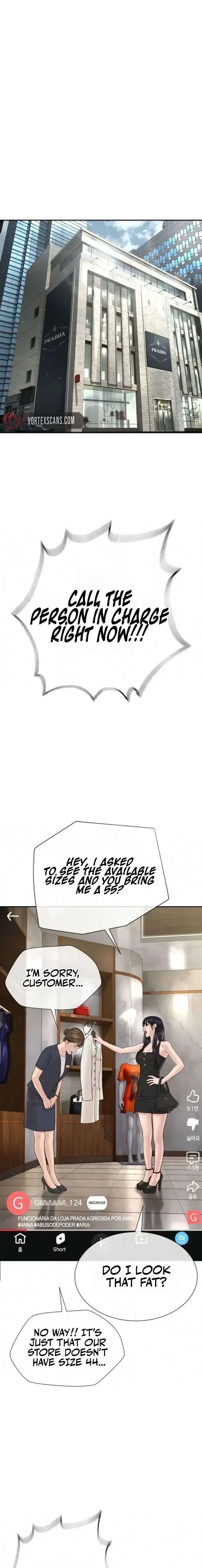 The Killer Lawyer Chapter 20 page 41