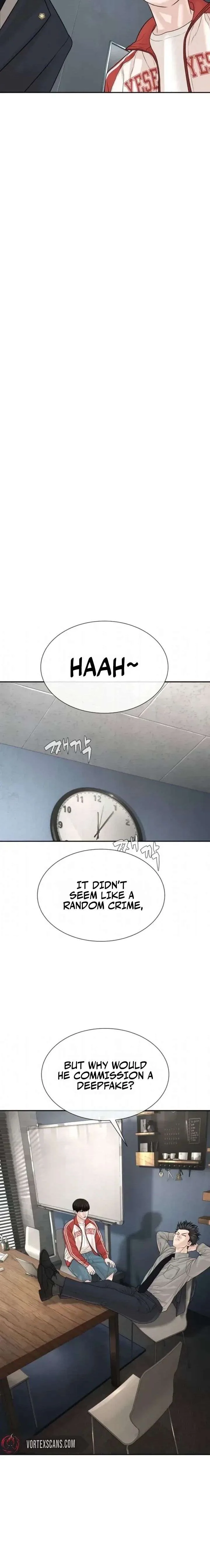 The Killer Lawyer Chapter 20 page 35