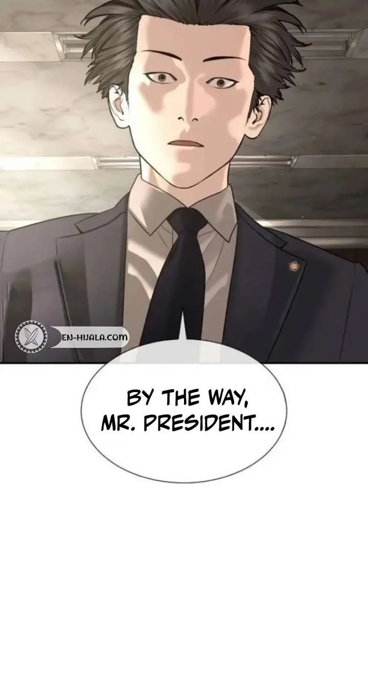 The Killer Lawyer Chapter 21 page 32