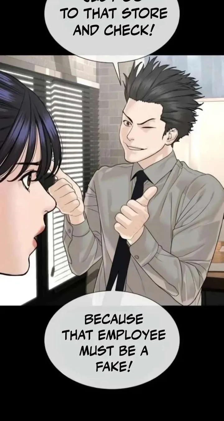 The Killer Lawyer Chapter 21 page 49