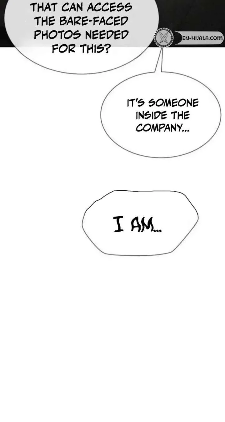 The Killer Lawyer Chapter 21 page 10
