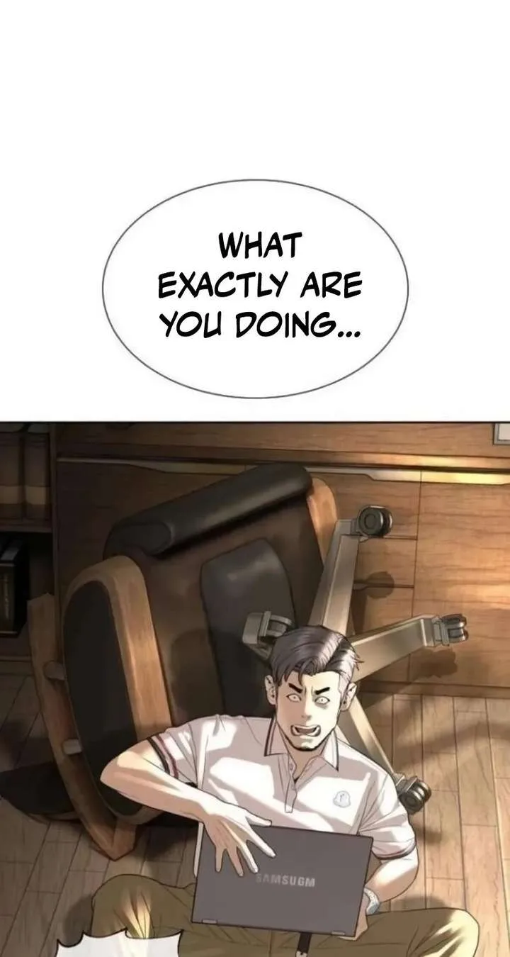 The Killer Lawyer Chapter 21 page 33