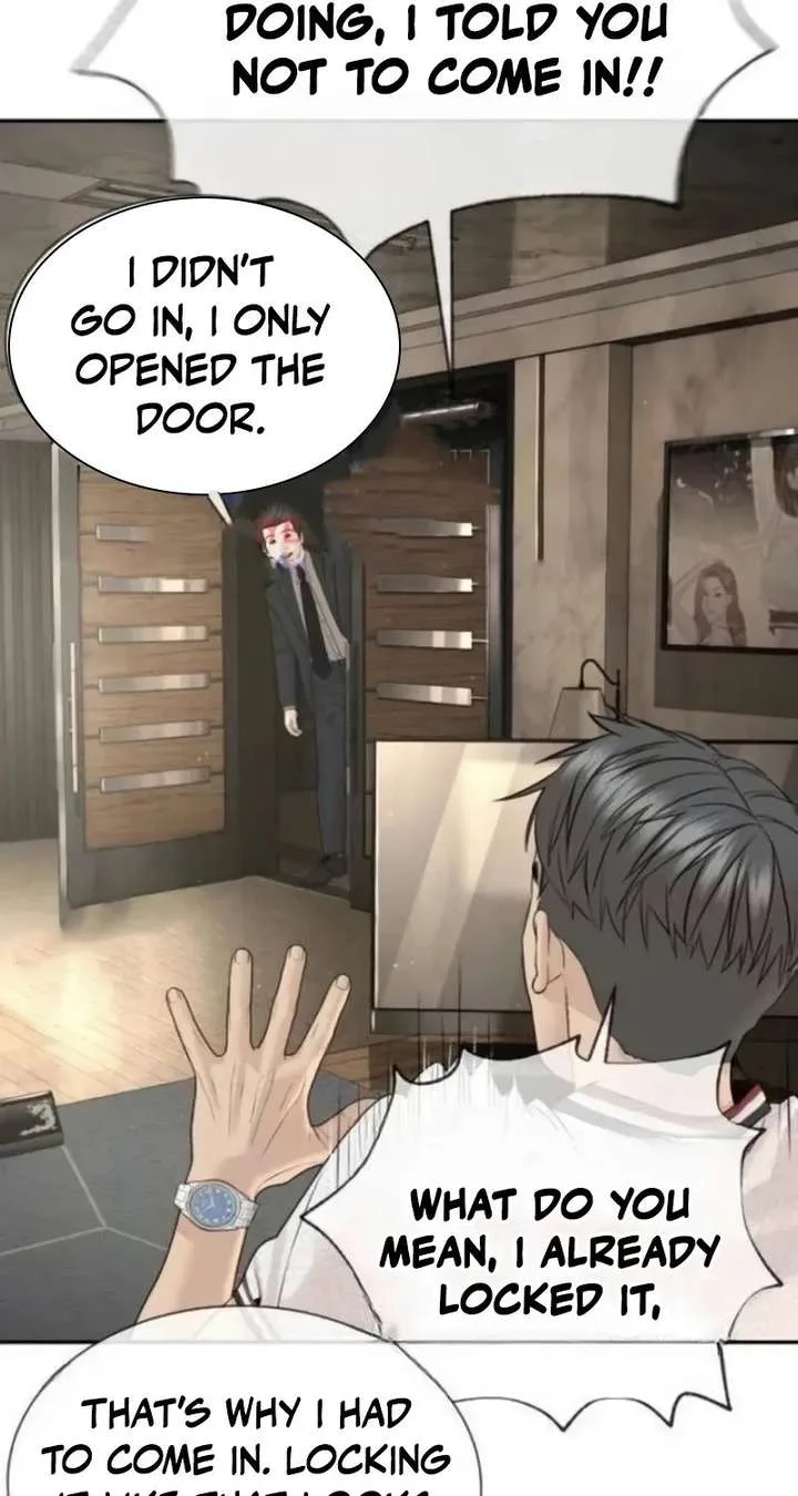 The Killer Lawyer Chapter 21 page 30