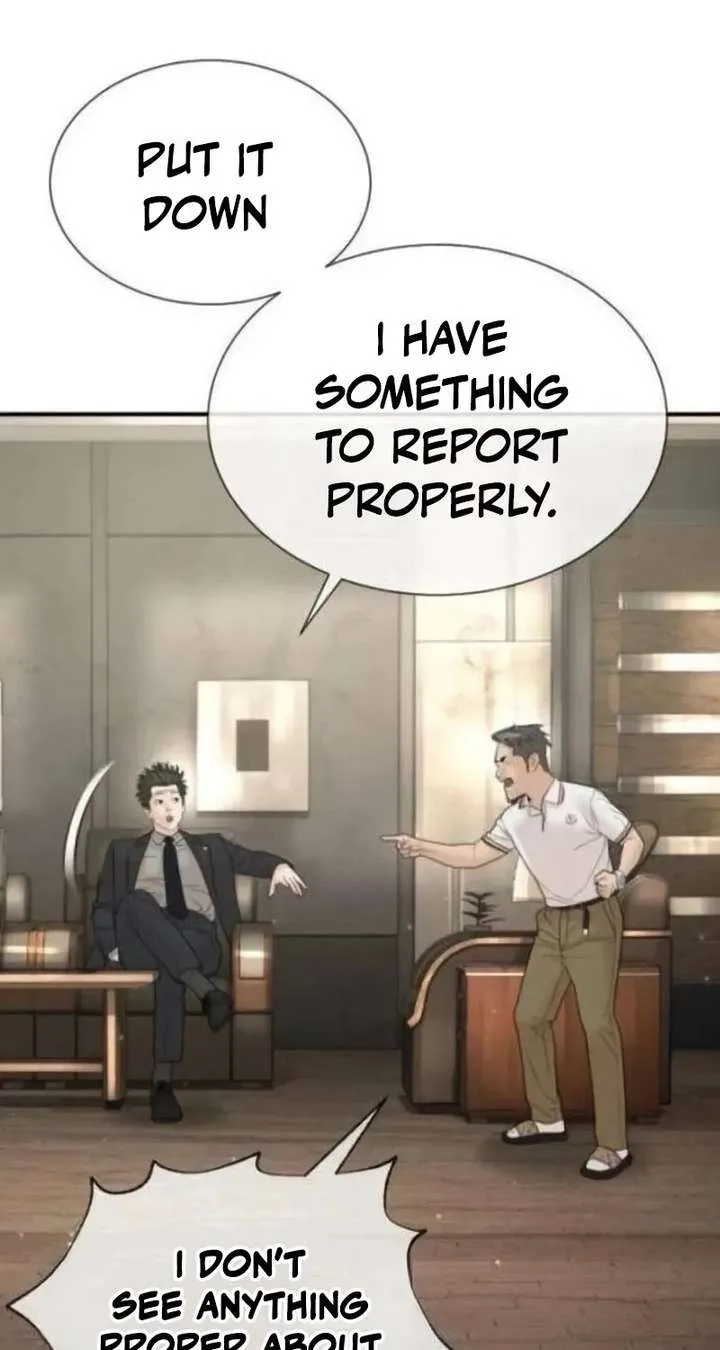 The Killer Lawyer Chapter 21 page 36