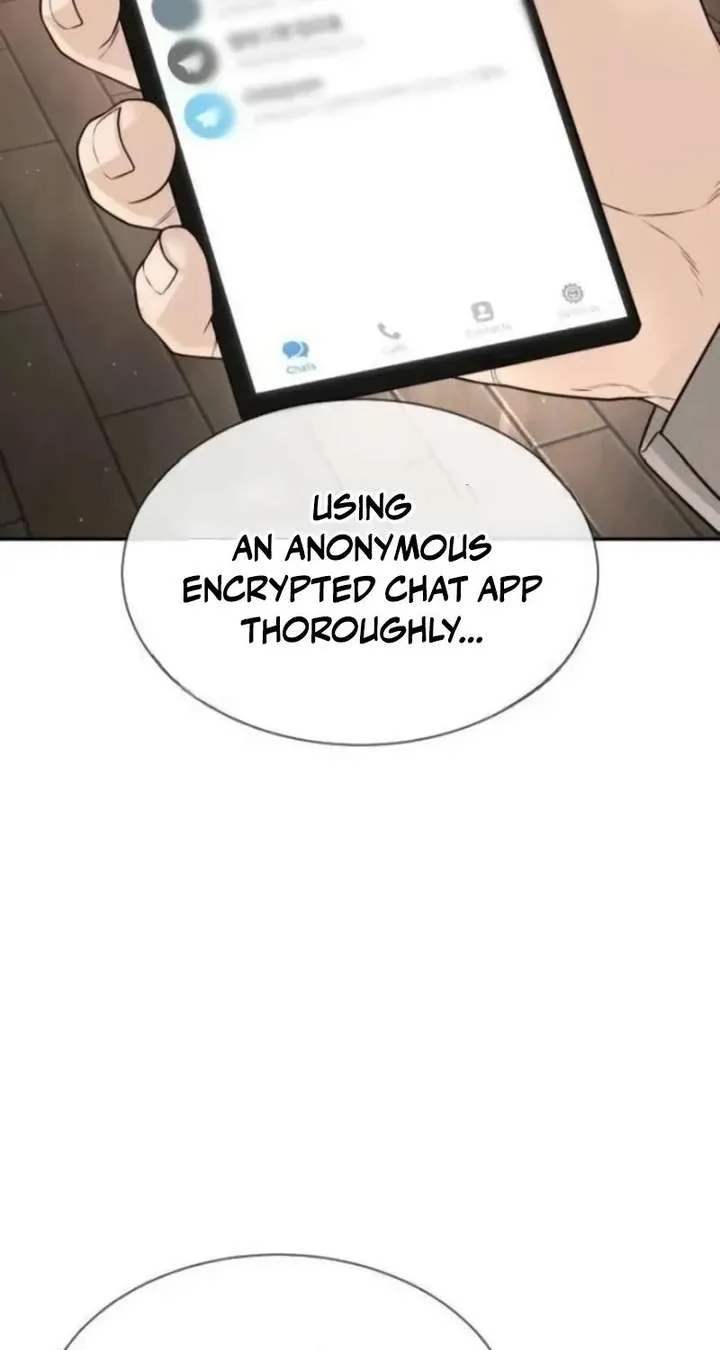 The Killer Lawyer Chapter 21 page 158