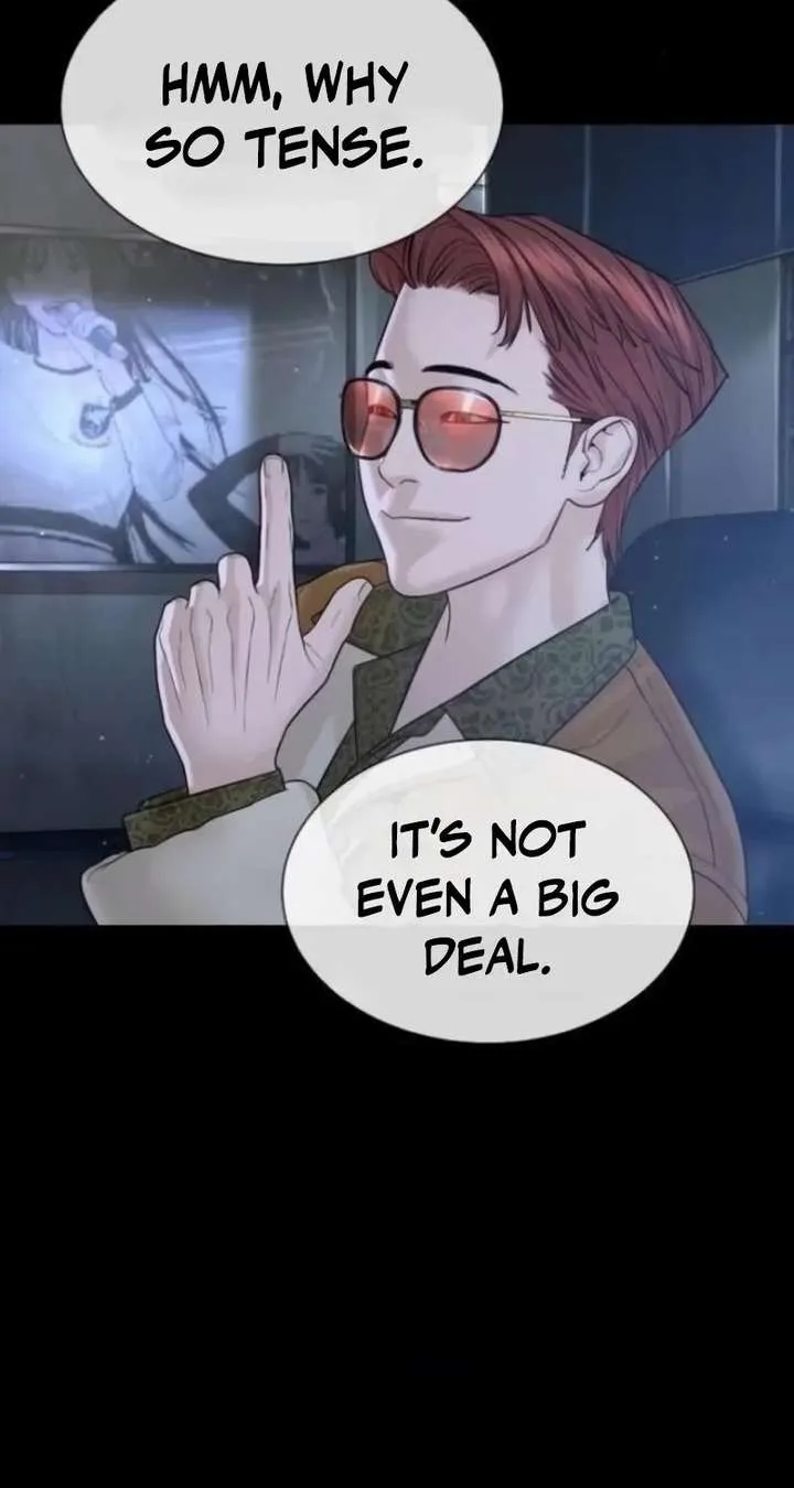 The Killer Lawyer Chapter 21 page 136