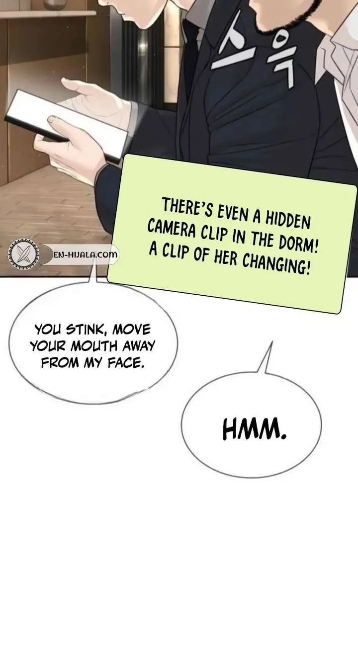 The Killer Lawyer Chapter 21 page 174