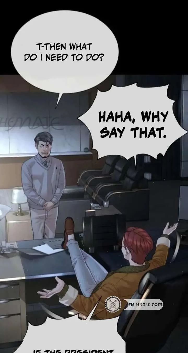 The Killer Lawyer Chapter 21 page 130