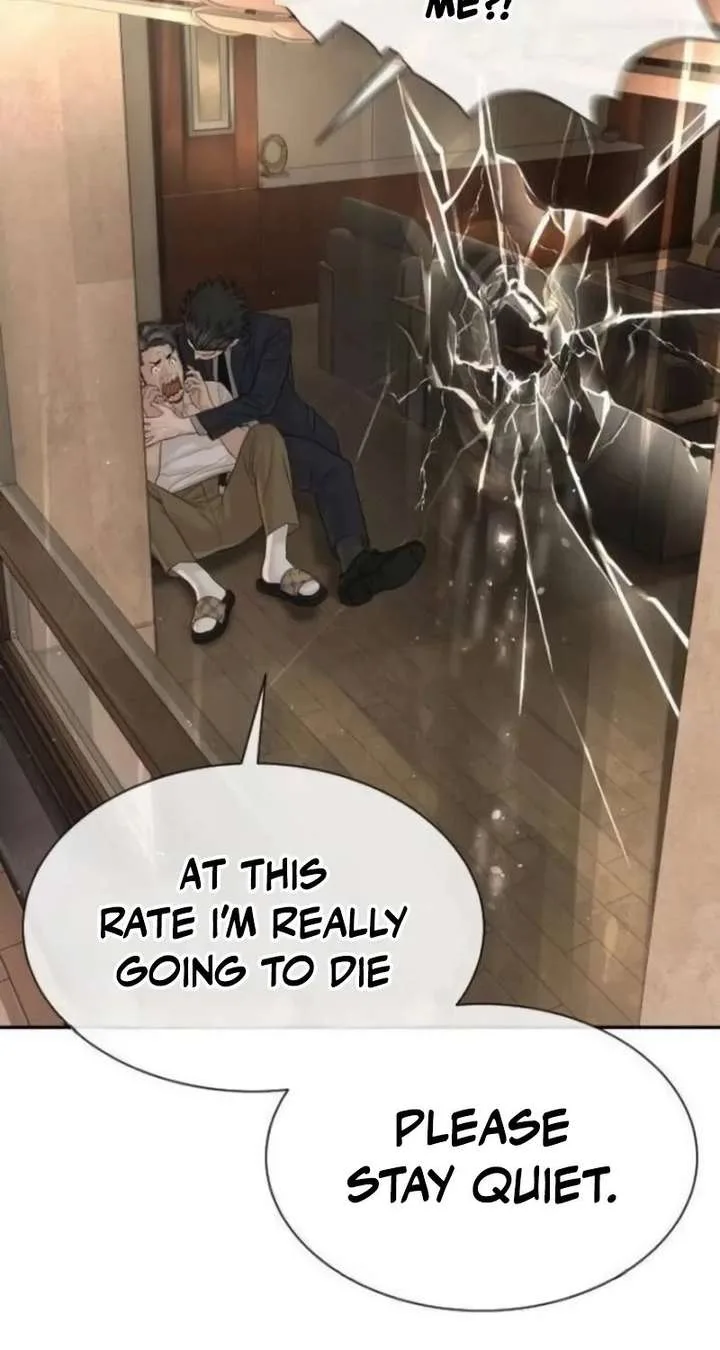 The Killer Lawyer Chapter 21 page 99
