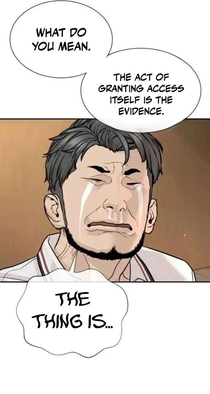 The Killer Lawyer Chapter 21 page 149