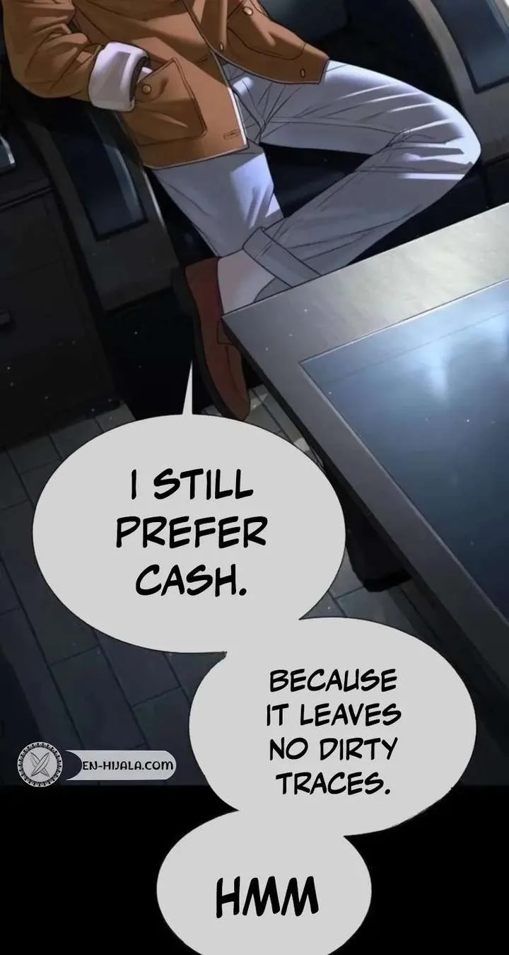 The Killer Lawyer Chapter 21 page 118