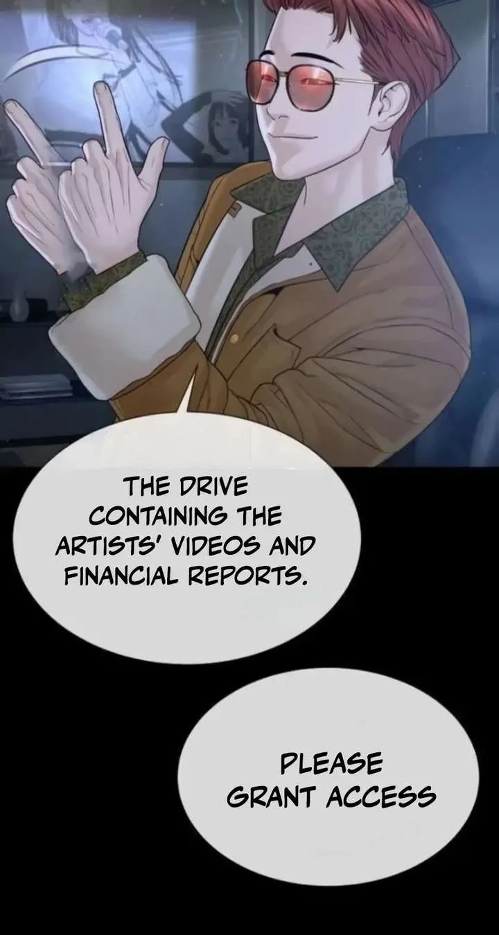 The Killer Lawyer Chapter 21 page 133