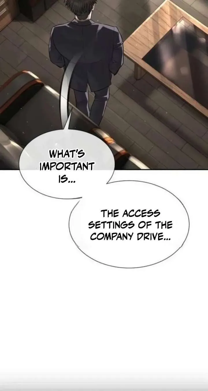 The Killer Lawyer Chapter 21 page 77