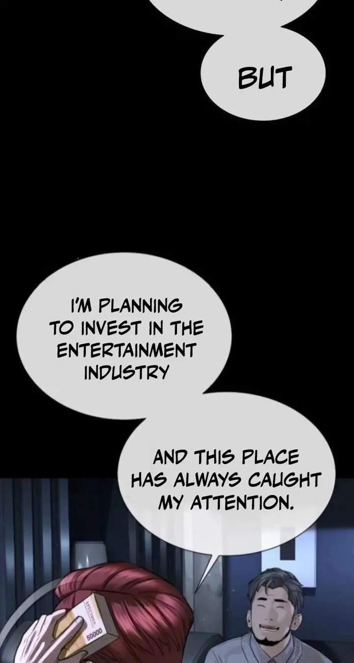The Killer Lawyer Chapter 21 page 123