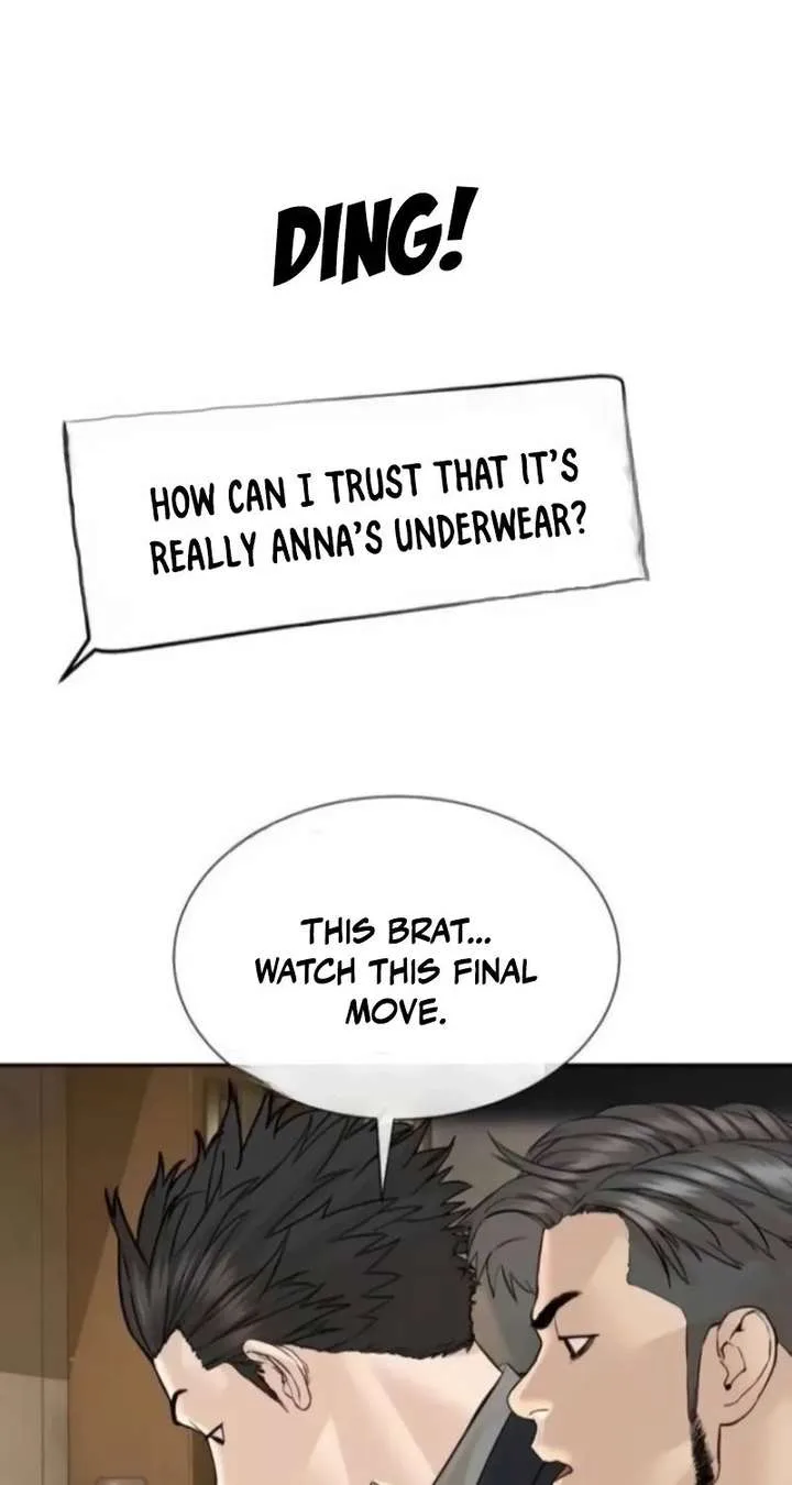 The Killer Lawyer Chapter 21 page 173
