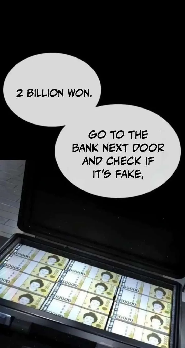 The Killer Lawyer Chapter 21 page 128