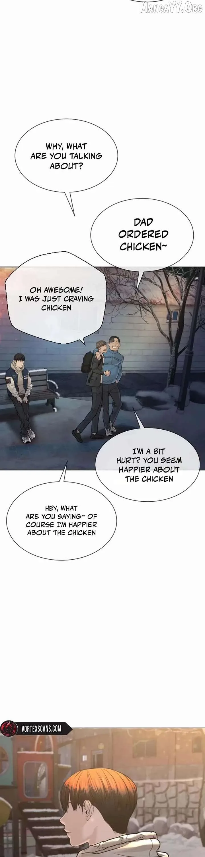 The Killer Lawyer Chapter 14 page 53