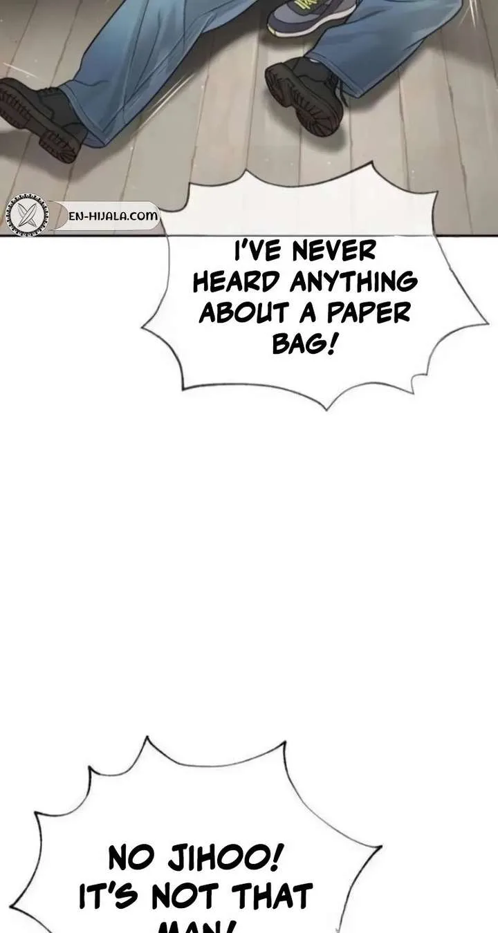 The Killer Lawyer Chapter 21 page 195