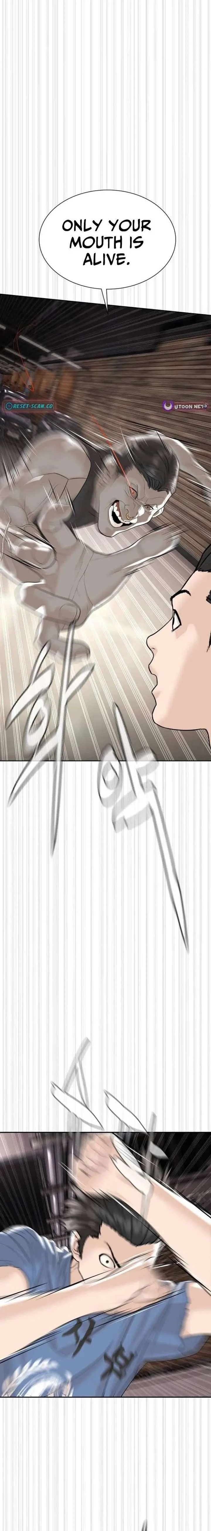 The Killer Lawyer Chapter 18 page 40