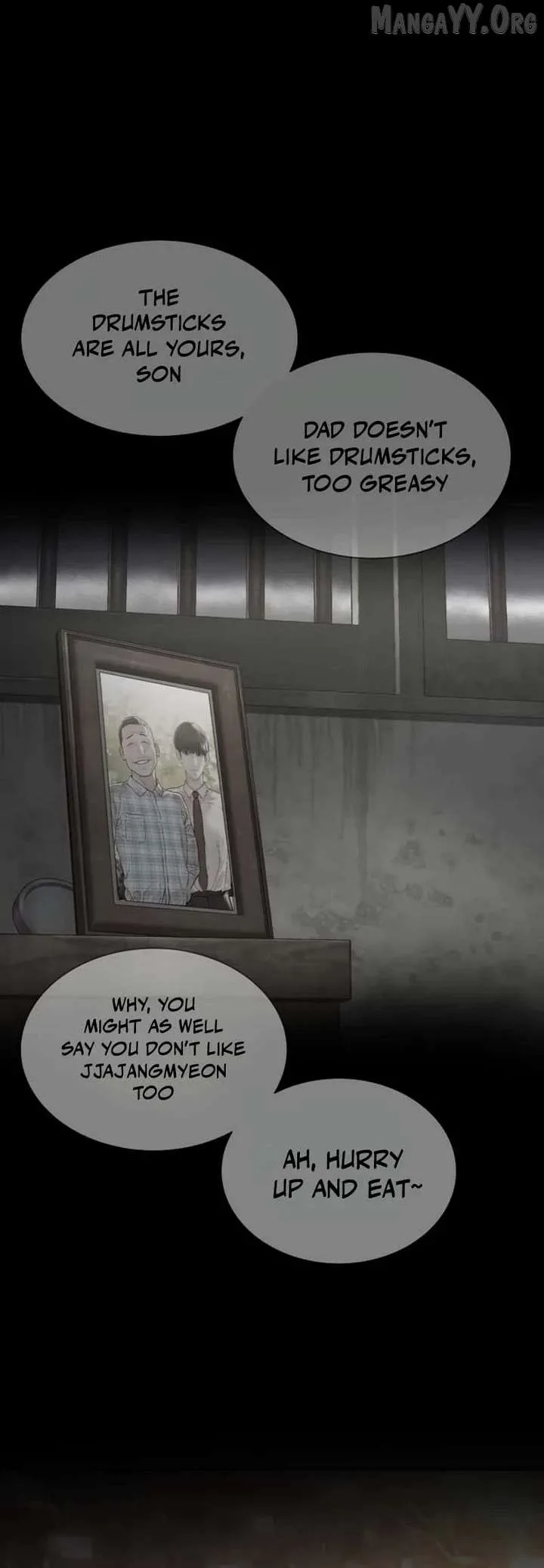 The Killer Lawyer Chapter 14 page 55