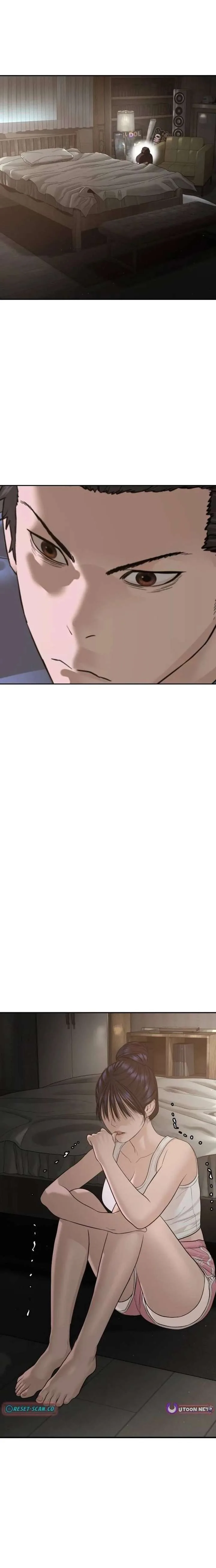 The Killer Lawyer Chapter 18 page 47
