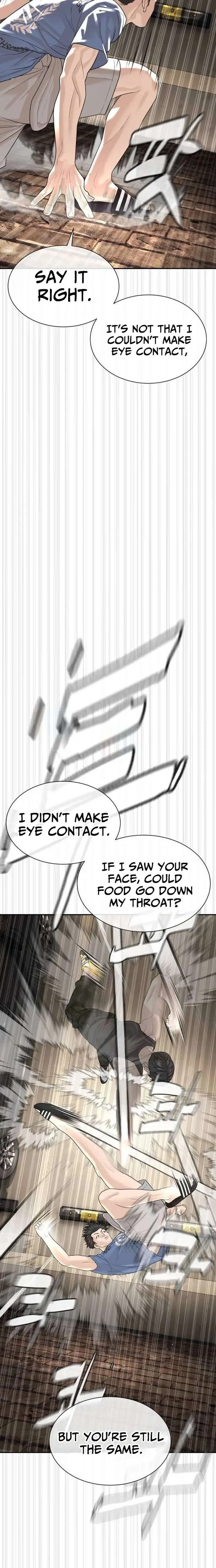 The Killer Lawyer Chapter 18 page 39