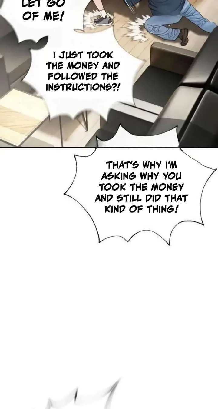 The Killer Lawyer Chapter 22 page 3