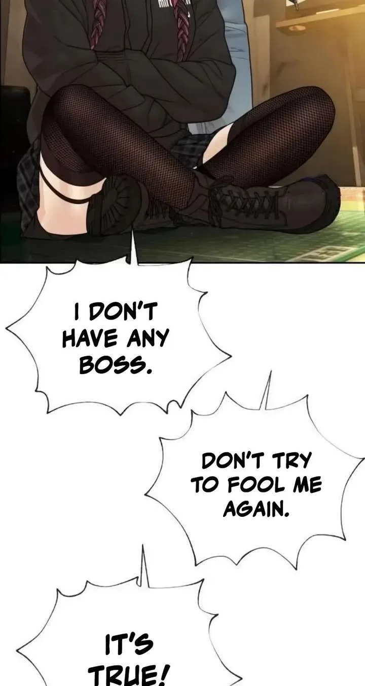 The Killer Lawyer Chapter 22 page 54