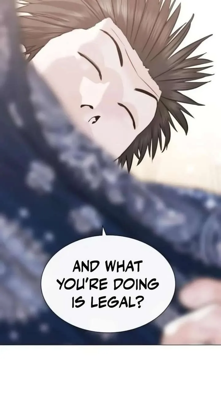 The Killer Lawyer Chapter 22 page 36