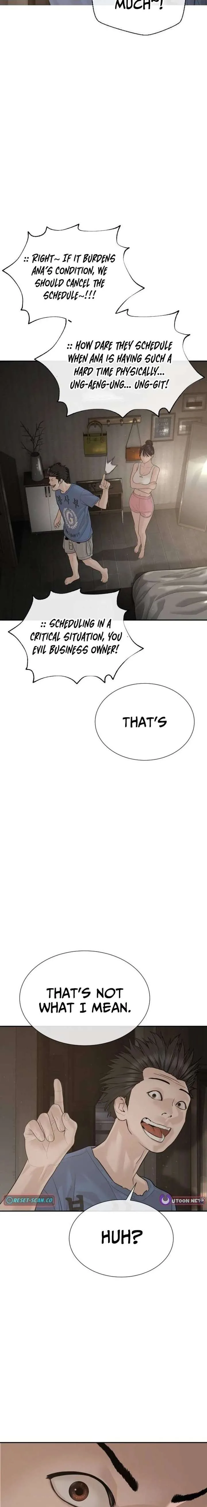 The Killer Lawyer Chapter 18 page 51