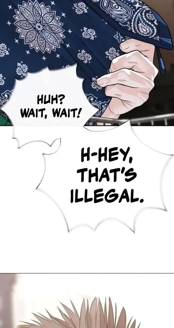 The Killer Lawyer Chapter 22 page 35