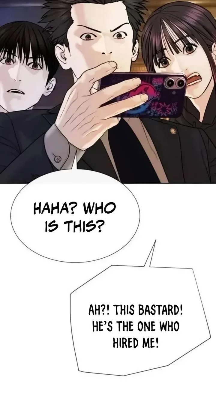 The Killer Lawyer Chapter 22 page 118