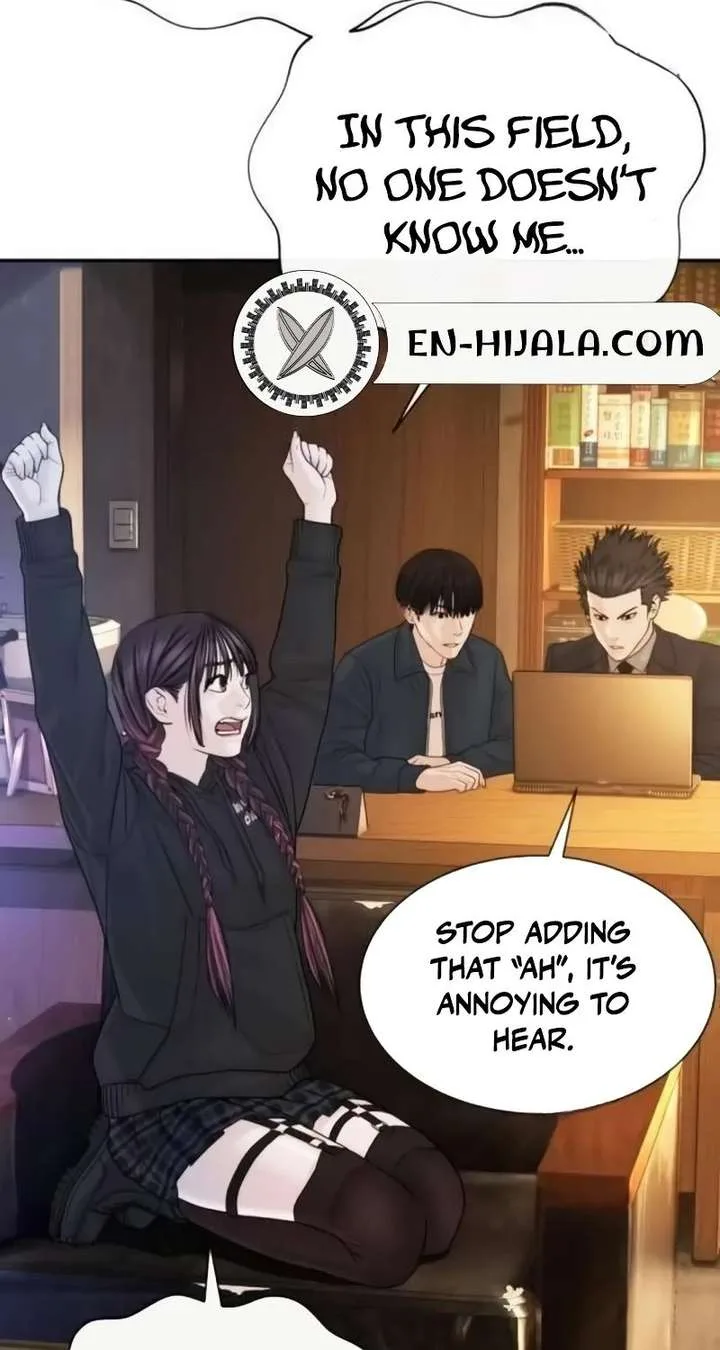 The Killer Lawyer Chapter 22 page 97