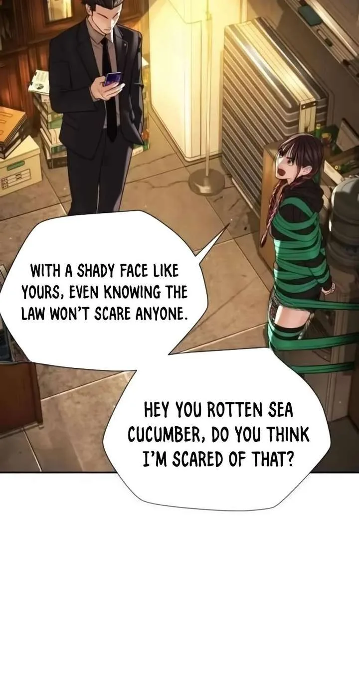 The Killer Lawyer Chapter 22 page 87