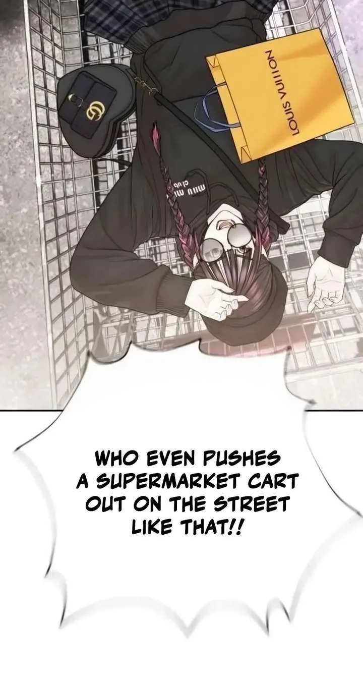 The Killer Lawyer Chapter 22 page 30