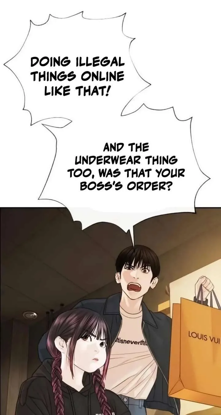 The Killer Lawyer Chapter 22 page 53