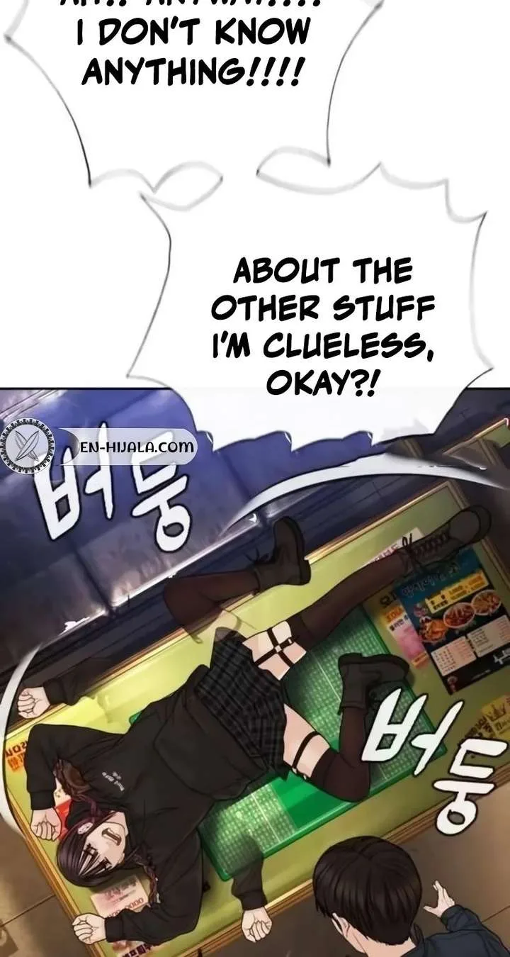 The Killer Lawyer Chapter 22 page 62